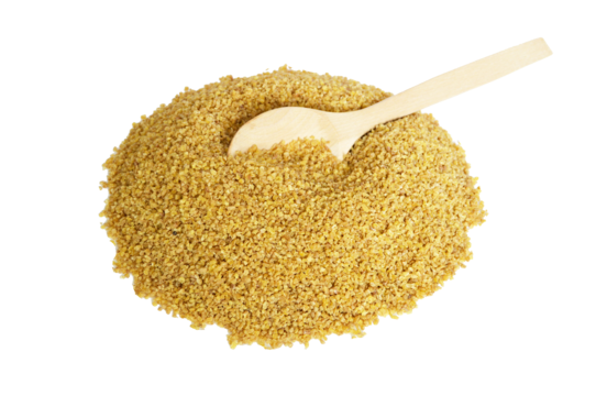 Bulgur